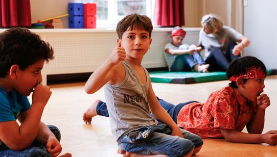 TeamUp op school_War Child Nederland_190722